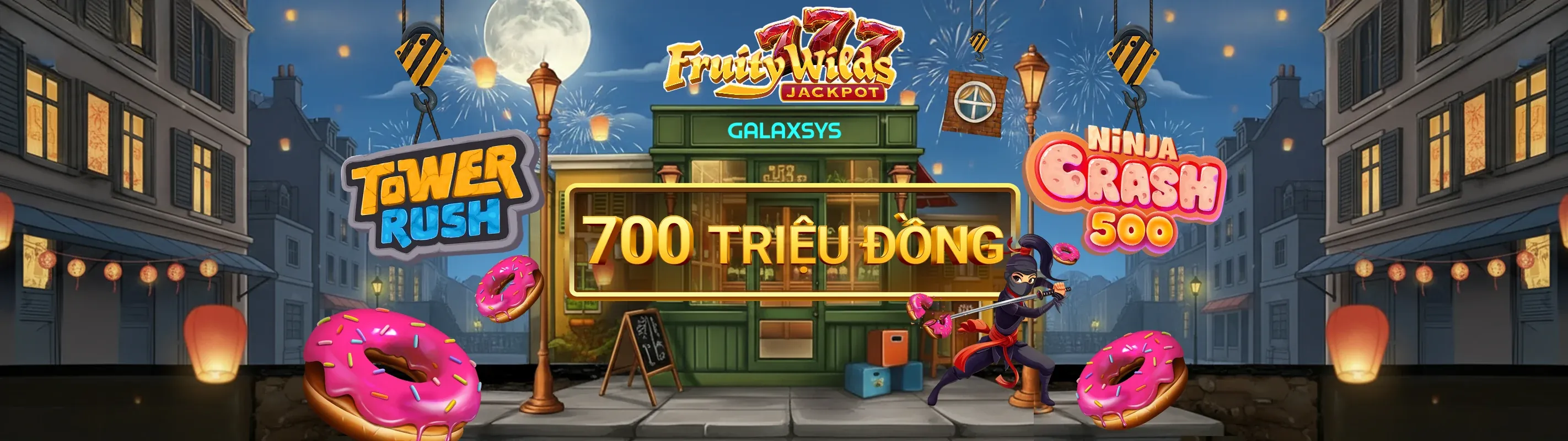 Hình ảnh nền 33win 33win68 với các trò chơi cá cược sôi động